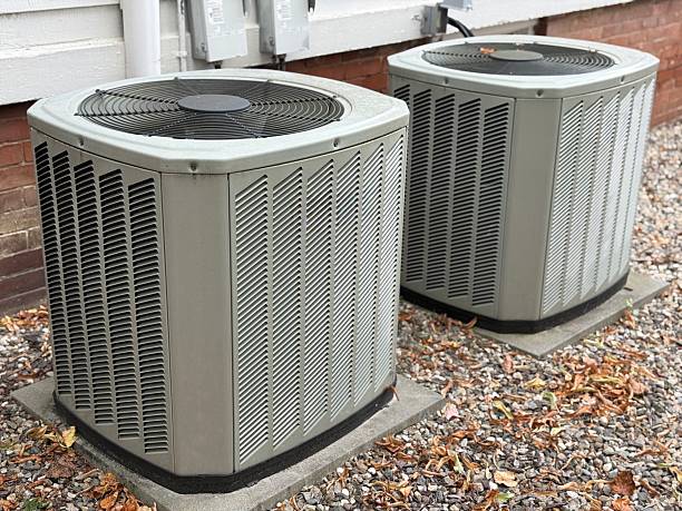 Reliable Ac Repair contractor in Saint Francis, MN by Leonard HVAC